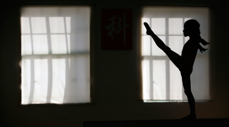 International Gymnastics Federation ‘very concerned’ by US sex abuse claims