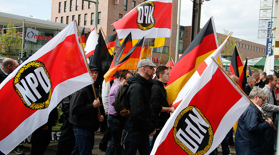 Police ban far-right demo in Cologne on New Year’s Eve