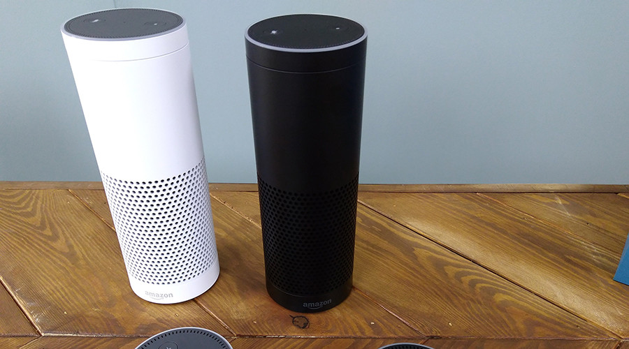 The walls have ears: Warrant granted for Amazon Echo recordings