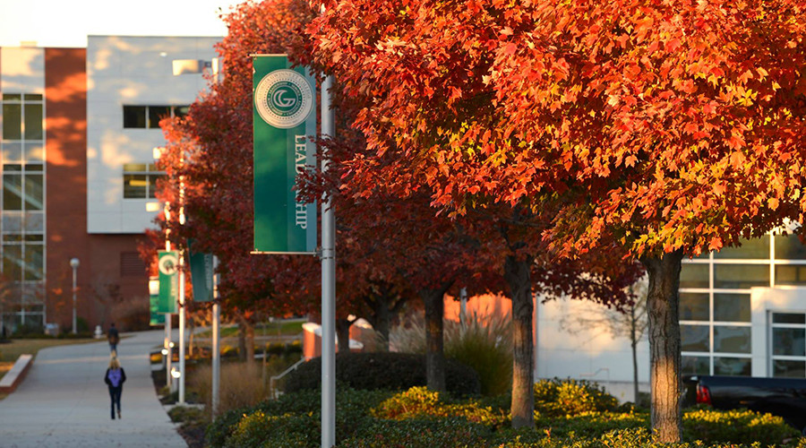 Preaching student sues Georgia college for restricting his free speech