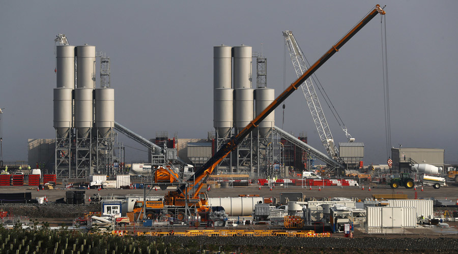 Accidental torpedo launch & radioactive leaks ‘no nuclear safety significance,’ UK regulator says
