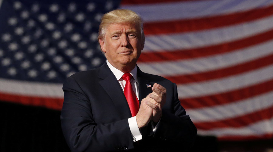 Trump's tough trade talk could lead to 'cycle of retaliation' between US & China