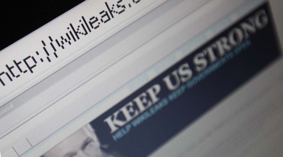 10 years of WikiLeaks: 5 of the whistleblower group’s most influential releases