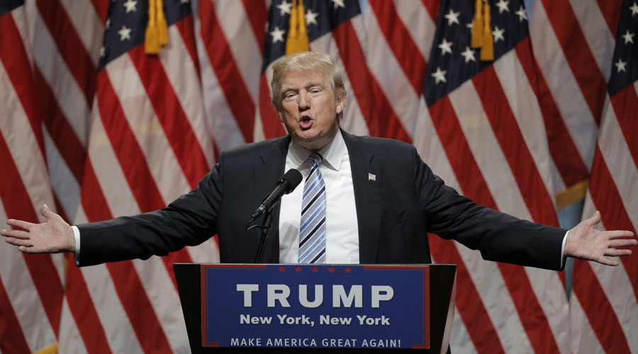 MSM shouldn’t cover Trump's tweets, forcing him to rely on media to communicate – CNN anchor