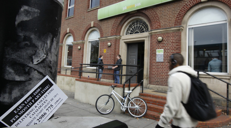 No black men, no Muslim women: UK job market discrimination remains rife, report shows