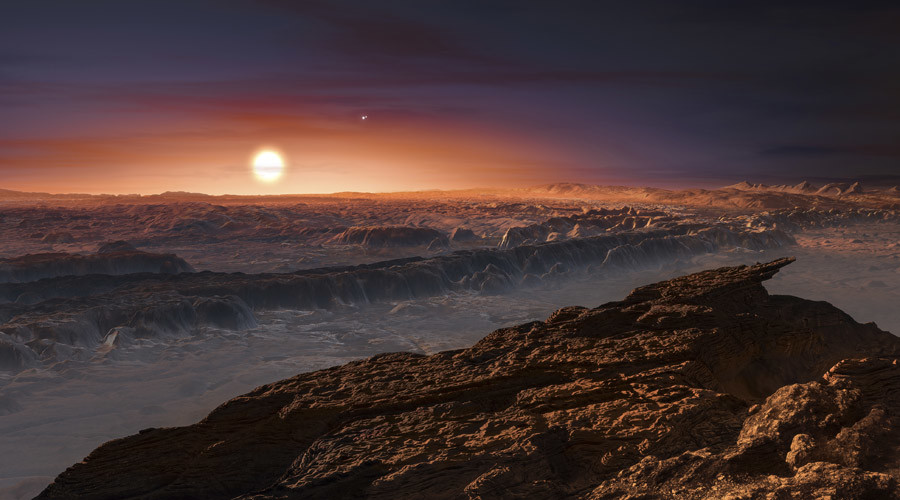Interstellar messaging project aims to contact extraterrestrial life (PHOTOS)