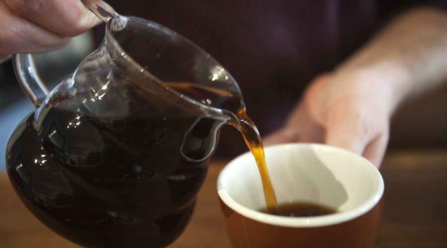 Motorist fighting DUI charges after testing positive for caffeine