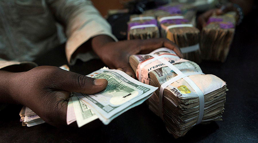Nigeria banishes ‘50,000 ghost workers’ receiving govt wages