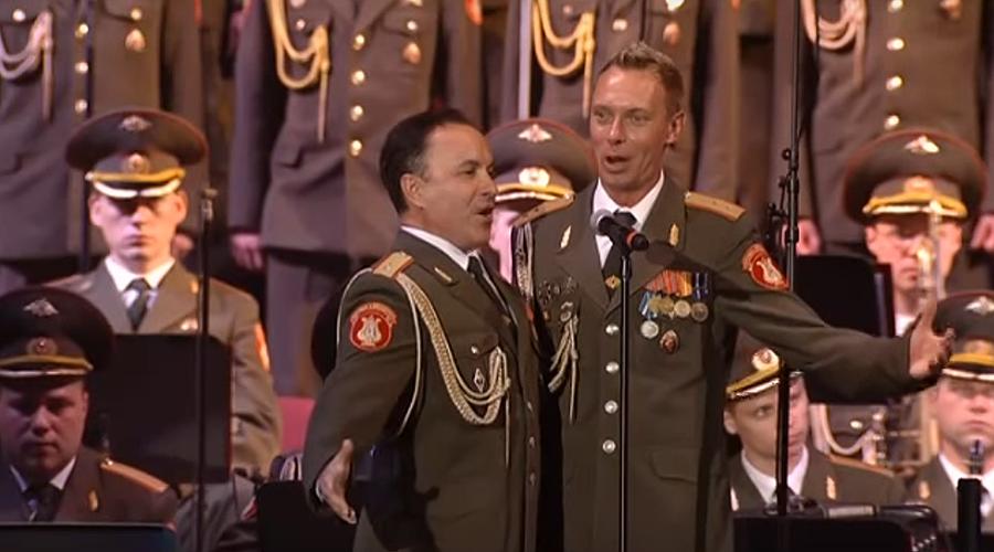 ‘Tremendous loss’: NYPD mourns Alexandrov Ensemble deaths