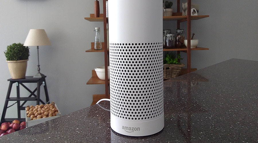 Amazon denies police Echo data sought in murder case warrant