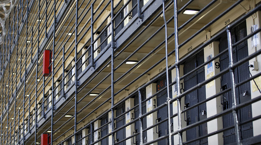 US military to execute first inmate in over 50 years