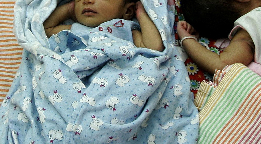 Israel declassifies 200,000 pages of documents on 1950s ‘kidnapped babies’ scandal
