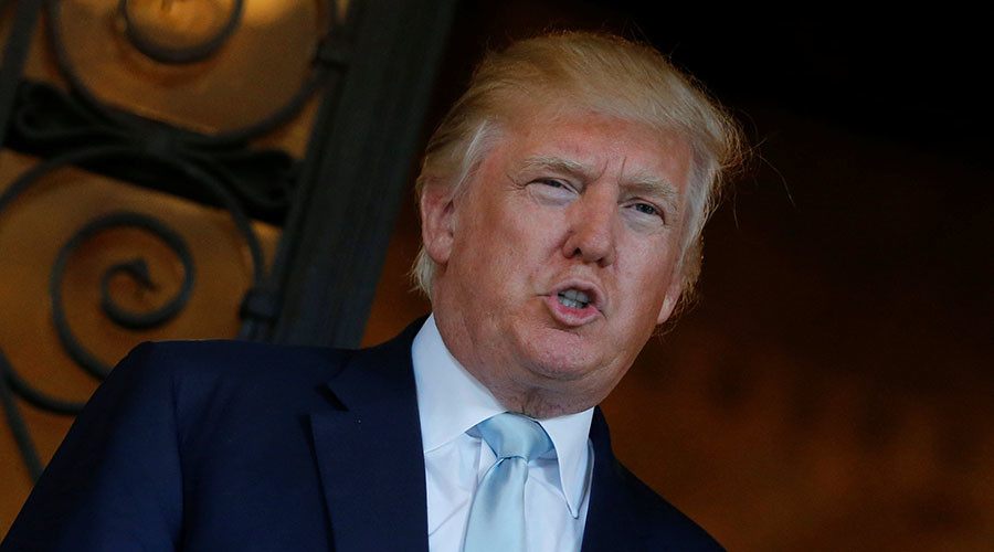 Russia sanctions? Trump says US needs to ‘get on with our lives’ instead