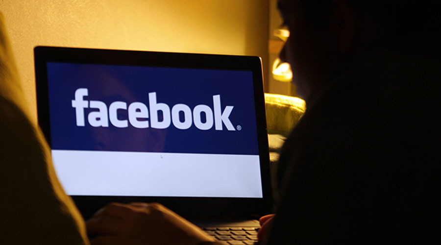 Facebook admits handing thousands of its users’ details over to British authorities