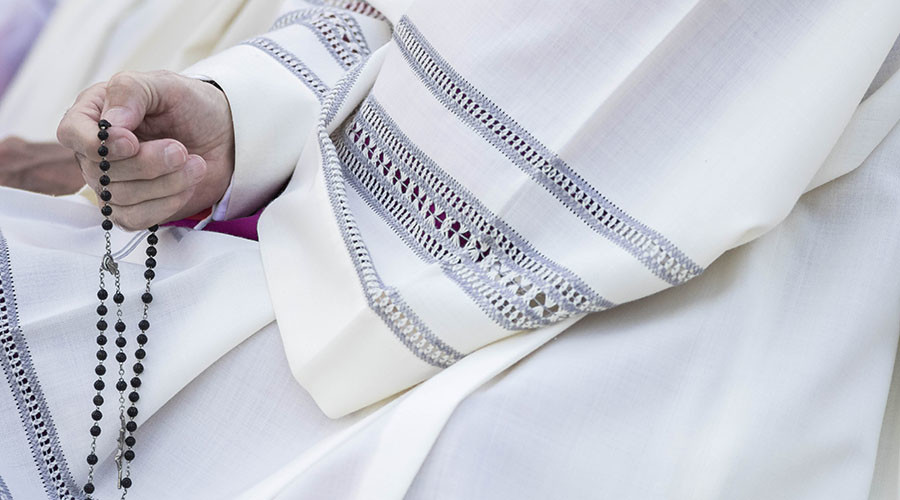 Mafia boss requiem mass in Italy scrapped, priest to appeal ban with Pope Francis
