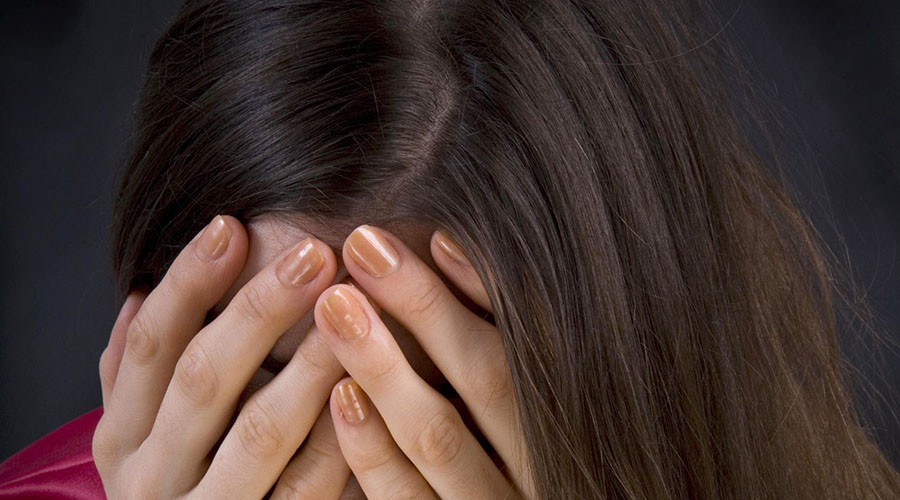 British sex slave ‘held captive & raped by taxi driver for 13 years’