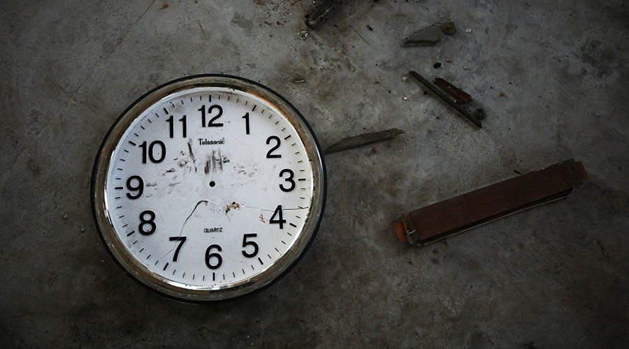 Brace yourselves, ‘leap second’ will mean 2016 lasts longer than expected