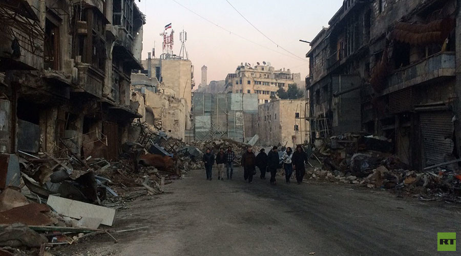 Syria ceasefire deal: What we know so far