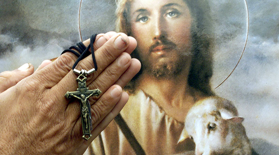 1 Christian killed for their faith every 6 minutes in 2016 – study