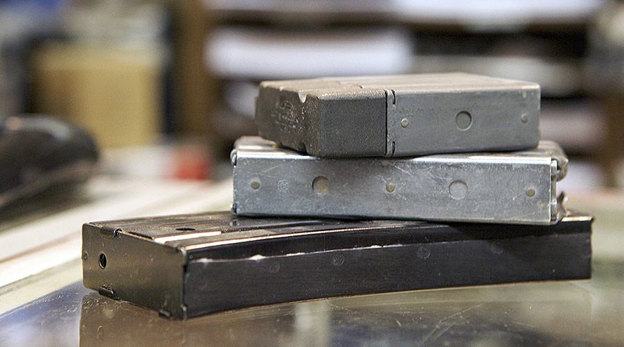 California DOJ withdraws ‘emergency’ large-capacity firearm magazine regulations
