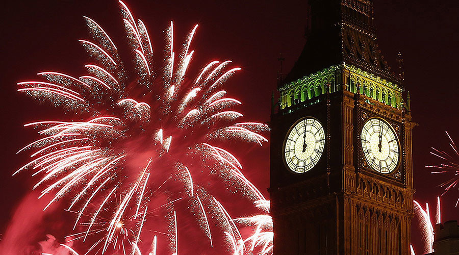London New Year’s Eve security ‘adjusted’ to deal with Berlin, Nice-style attacks – Met Police