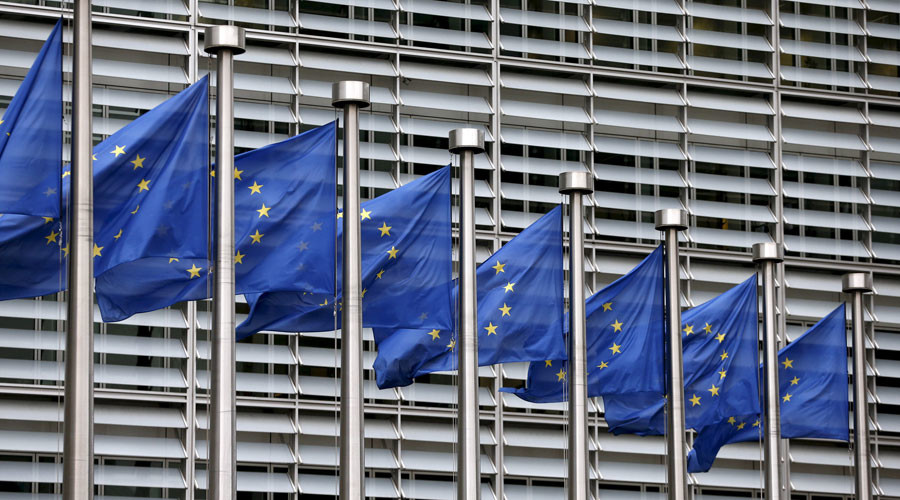 ‘Year of lost opportunities:’ Russian envoy blasts EU’s confrontational policies