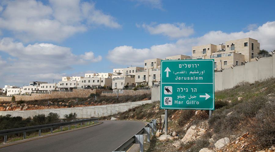 Continued settlement construction will lead to Israel’s demise – Iran Revolution Guard