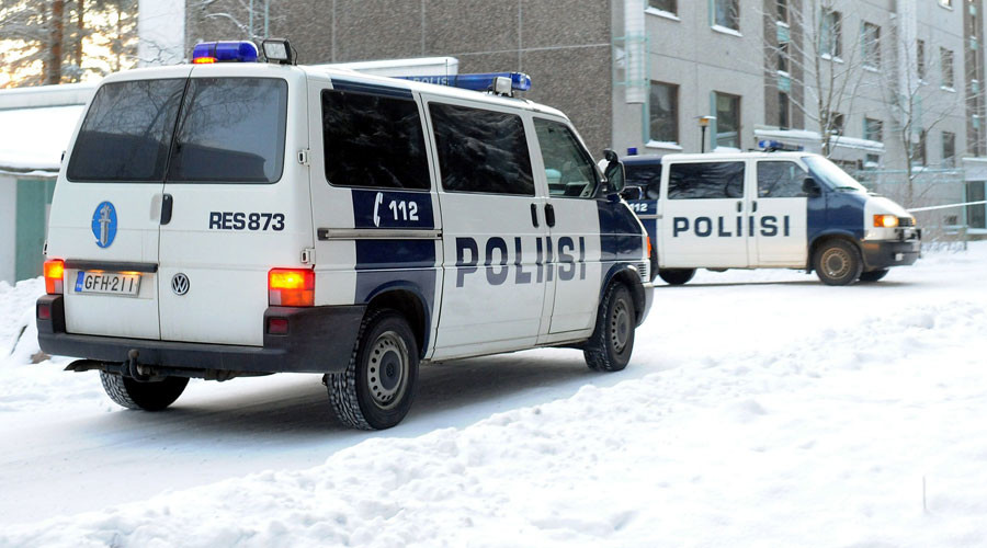 Former narcotics police chief sentenced to 10yrs for running Finnish drug ring