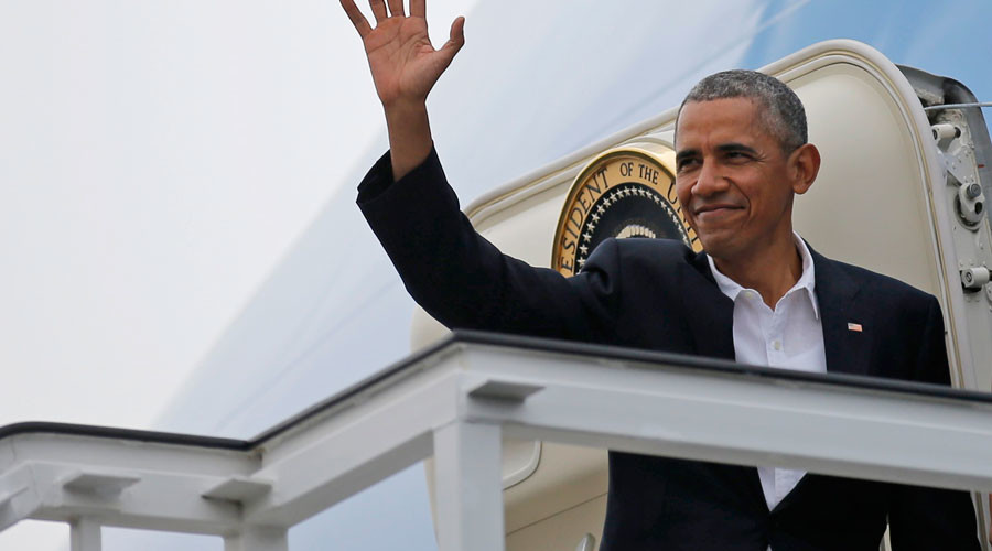 Three reasons for Obama’s new Russia sanctions that have nothing to do with ‘hacking’