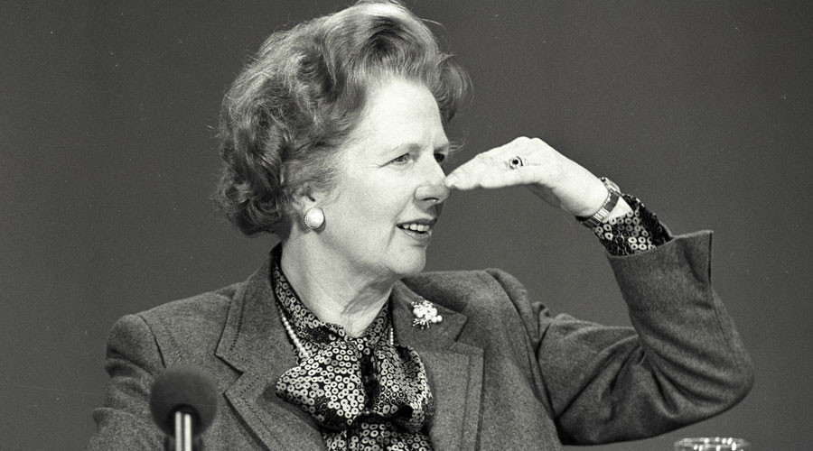 Libya wanted to pay IRA $50m to murder Thatcher - Irish state docs