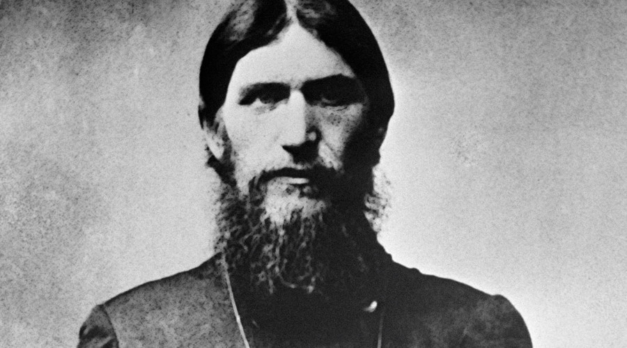 Die hard Rasputin: 100yrs after, murder of notorious Russian mystic puzzles historians (ARHIVE DOCS)