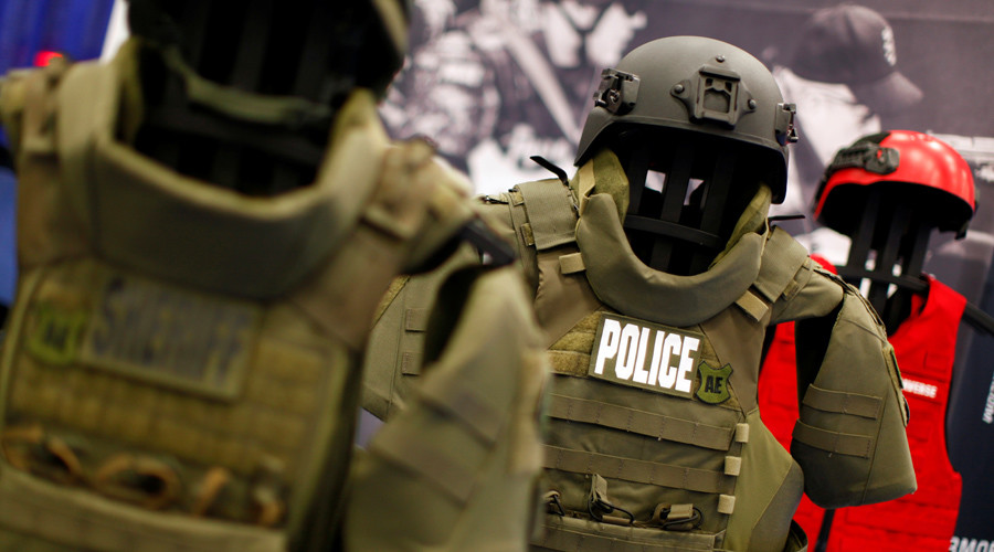 Bizarre 9-hour San Diego SWAT standoff began over noise complaint