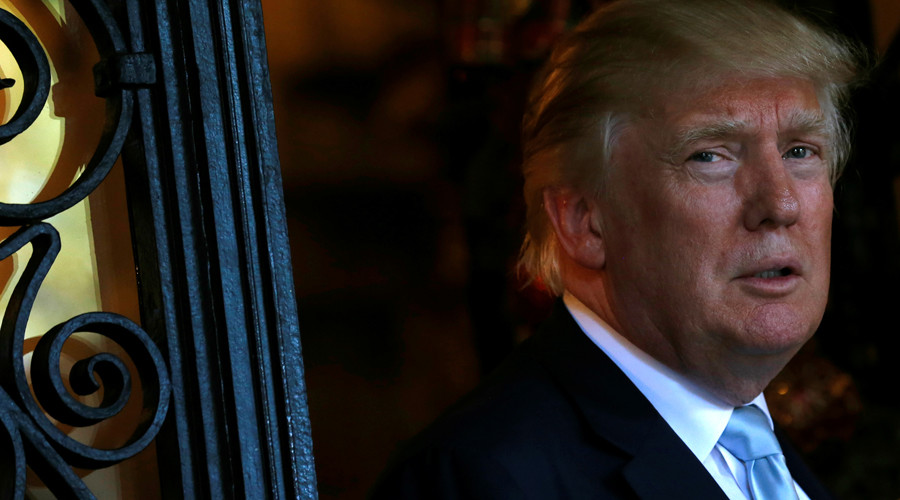 'I always knew he was smart' – Trump responds to Putin's reaction to sanctions
