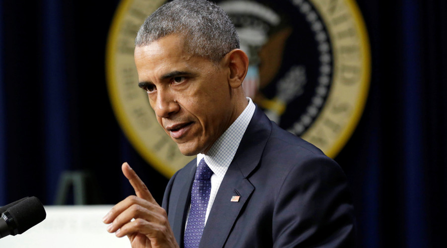 Obama, congressional Dems plot ways to keep Obamacare