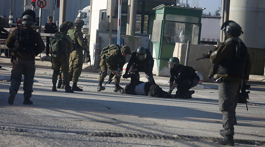 ‘If you’re so sure’: Israeli opposition suggests referendum after calls to annex West Bank