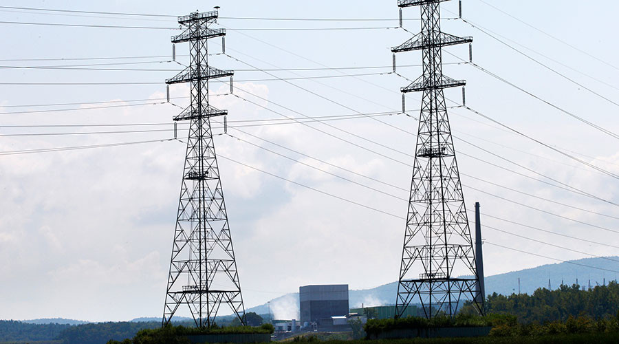 ‘Russian hackers’ penetrate US power grid — Washington Post