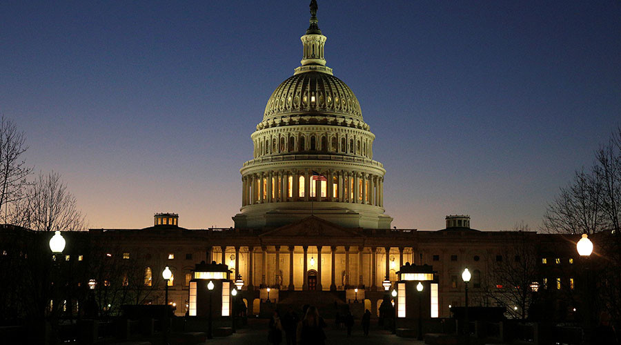 Washington’s privatization: Taking knocks, learning lessons & moving on with Russia