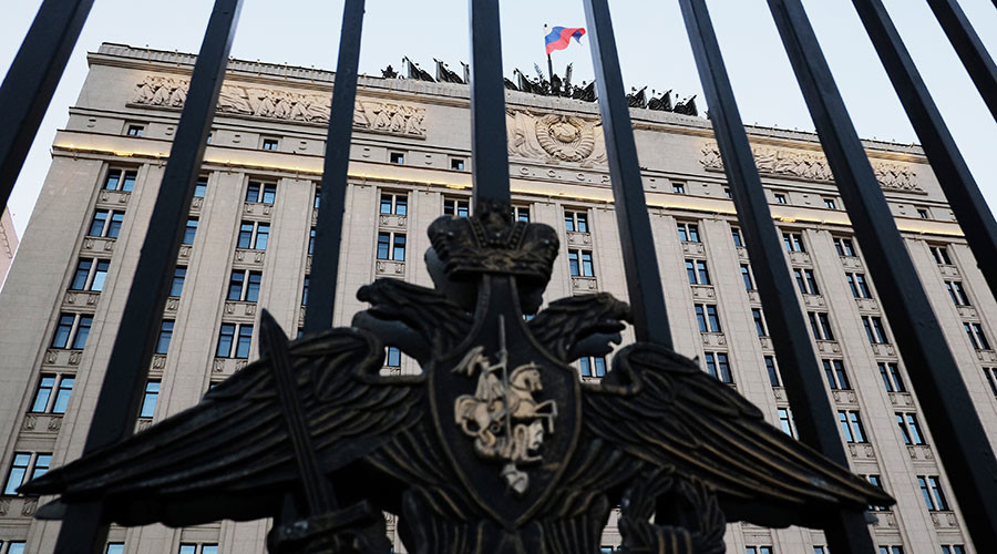 Army’s brain: Russia’s ‘colossal’ supercomputer helps predict wars, defense minister says
