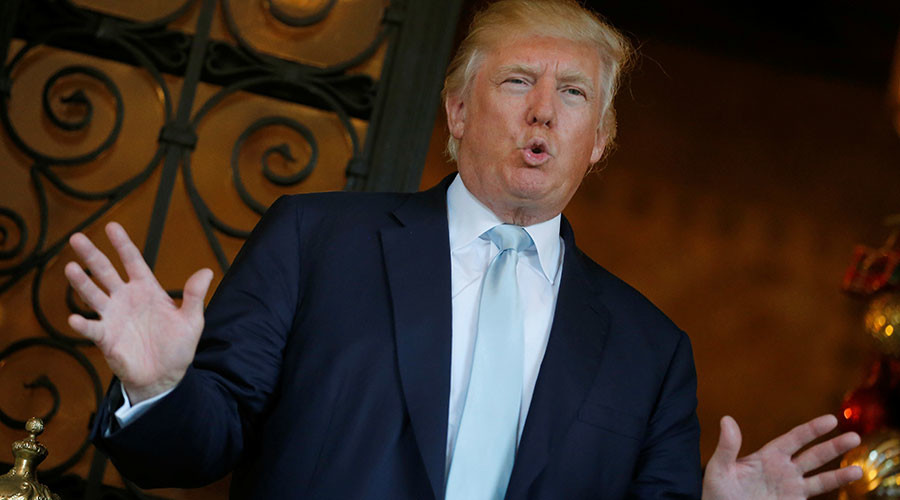 ‘Bankrupt them’: Cafe that banned ‘Nazi’ Trump voters served bitter reviews