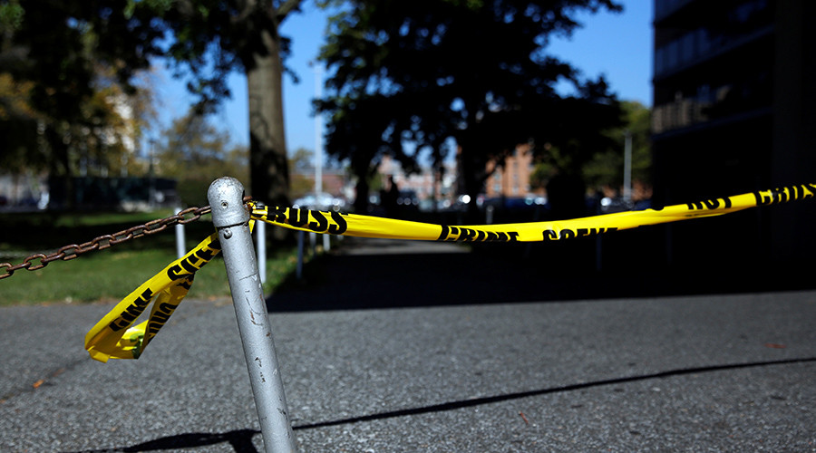 Mystery mummy: Decomposed body discovered by potential homeowner during property viewing