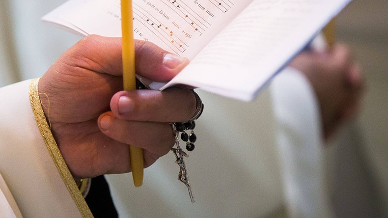 italian priest accused of hosting orgies pimping out women italian priest accused of hosting orgies pimping out women
