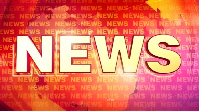 RT America -- January 13, 2017 RT — USA