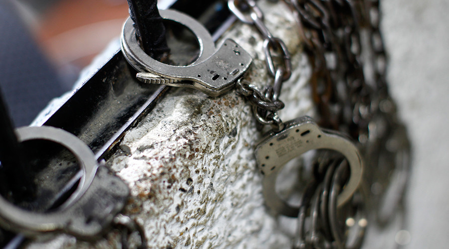 Policeman dies in Bahrain jailbreak, manhunt for escaped ‘terrorists’ underway