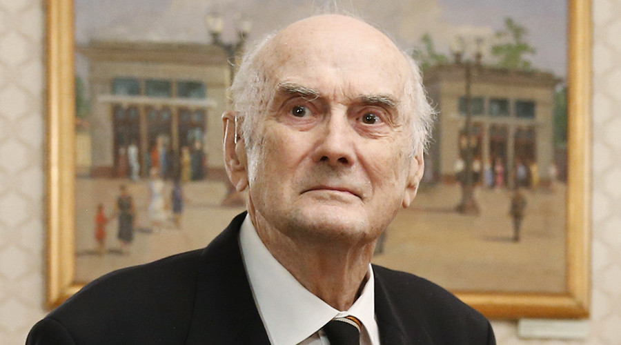 90yo claimant to head Romanov family dies in Denmark