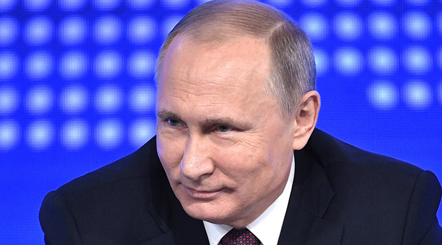 'Putin behaved like only adult in the room’ as outgoing Obama ratchets up US-Russia tensions
