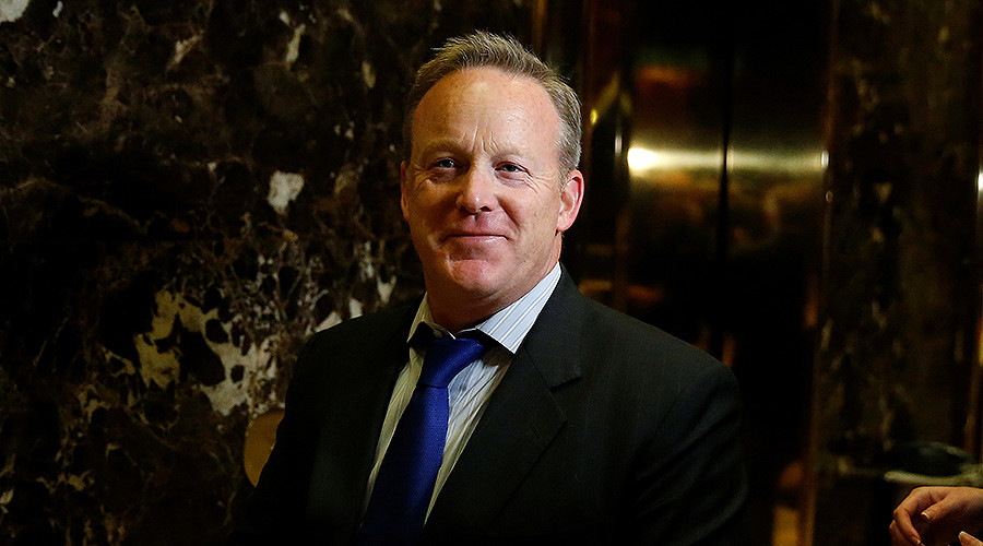 Political retribution? Trump press sec questions Russia sanctions, brings up unanswered ‘China hack’