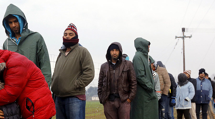 Asylum seekers scam German aid program for millions by applying with ‘up to 12’ fake IDs