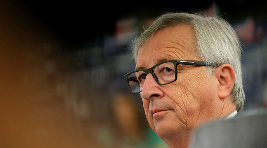 Juncker ‘derailed EU reforms to curb tax avoidance’ as Luxembourg’s PM, leaked papers show