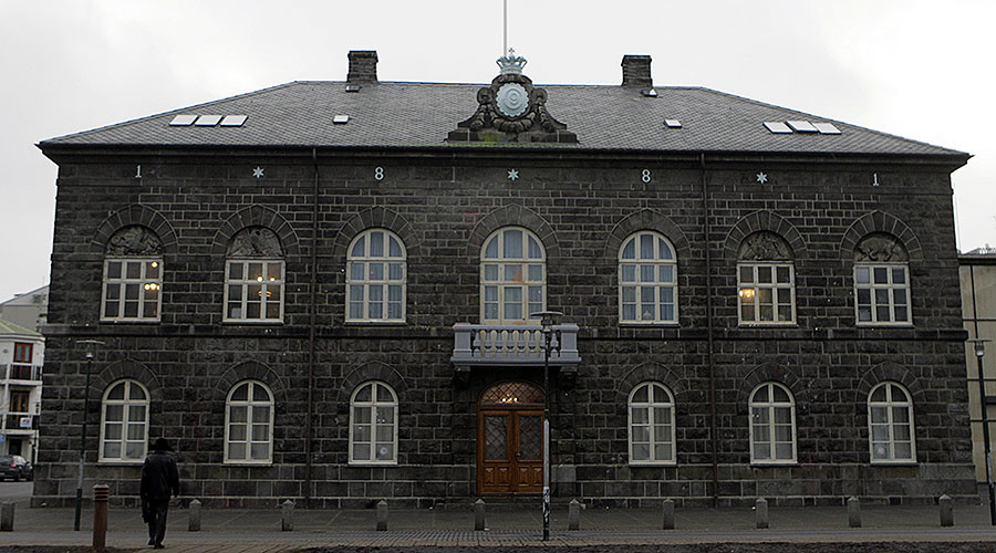 Iceland may hold referendum on joining EU
