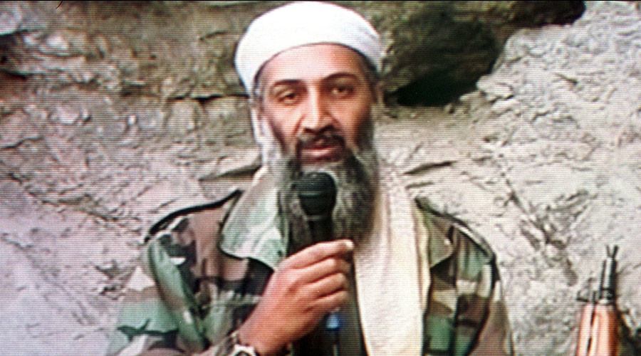Terrorist suspect with ‘links to Osama Bin Laden’ wins 21-year legal battle to stay in Britain